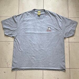 Grey Big Dogs T-Shirt